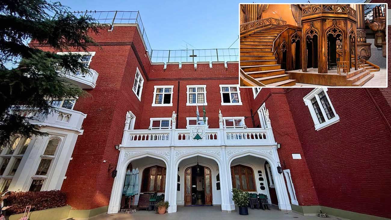Open House Buenos Aires: más de 150 espacios abrirán gratis sus puertas este fin de semana