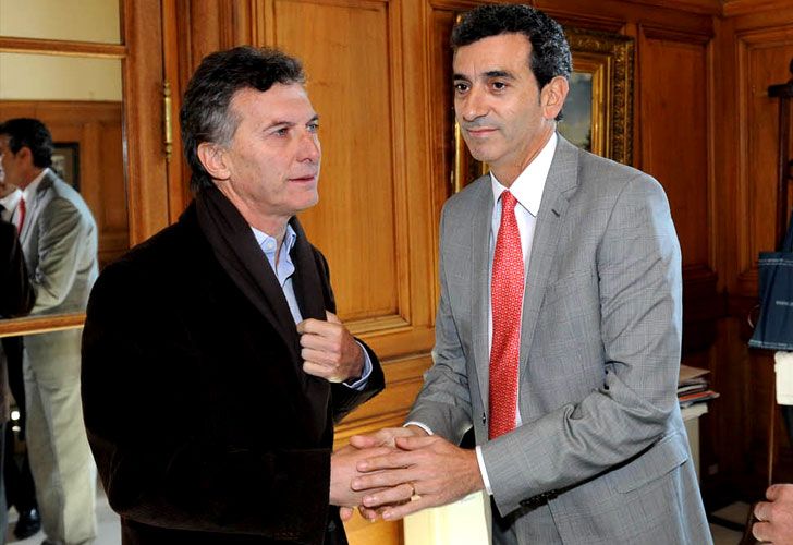 Randazzo irá a la reapertura del subte