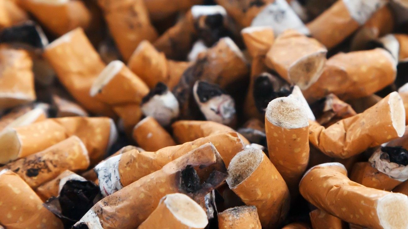 Los cigarrillos vuelven a aumentar