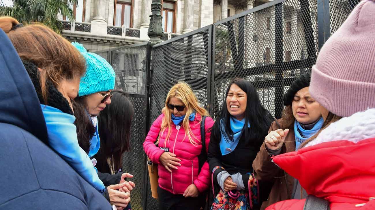 Lo que el aborto dejó