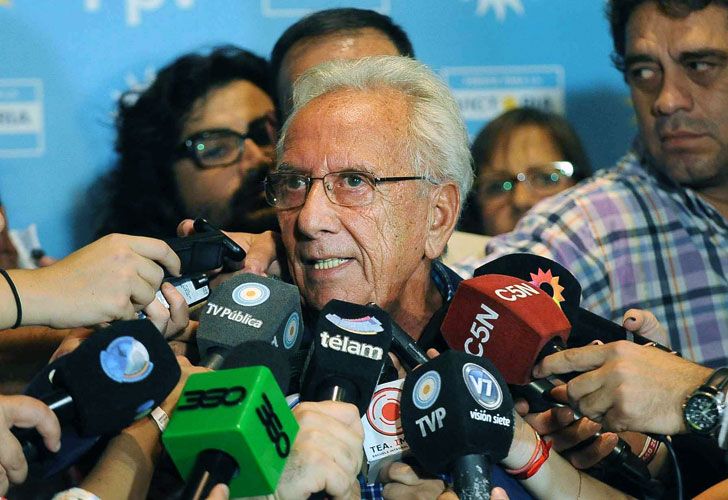 Cristina Kirchner apostó a La Cámpora y perdió
