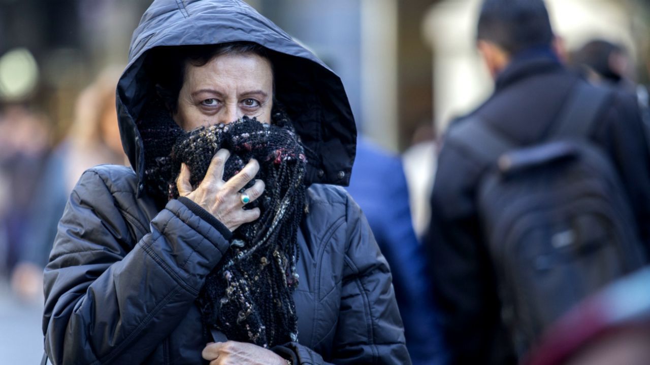 Clima en CABA: el pronóstico del tiempo para este martes 7 de junio