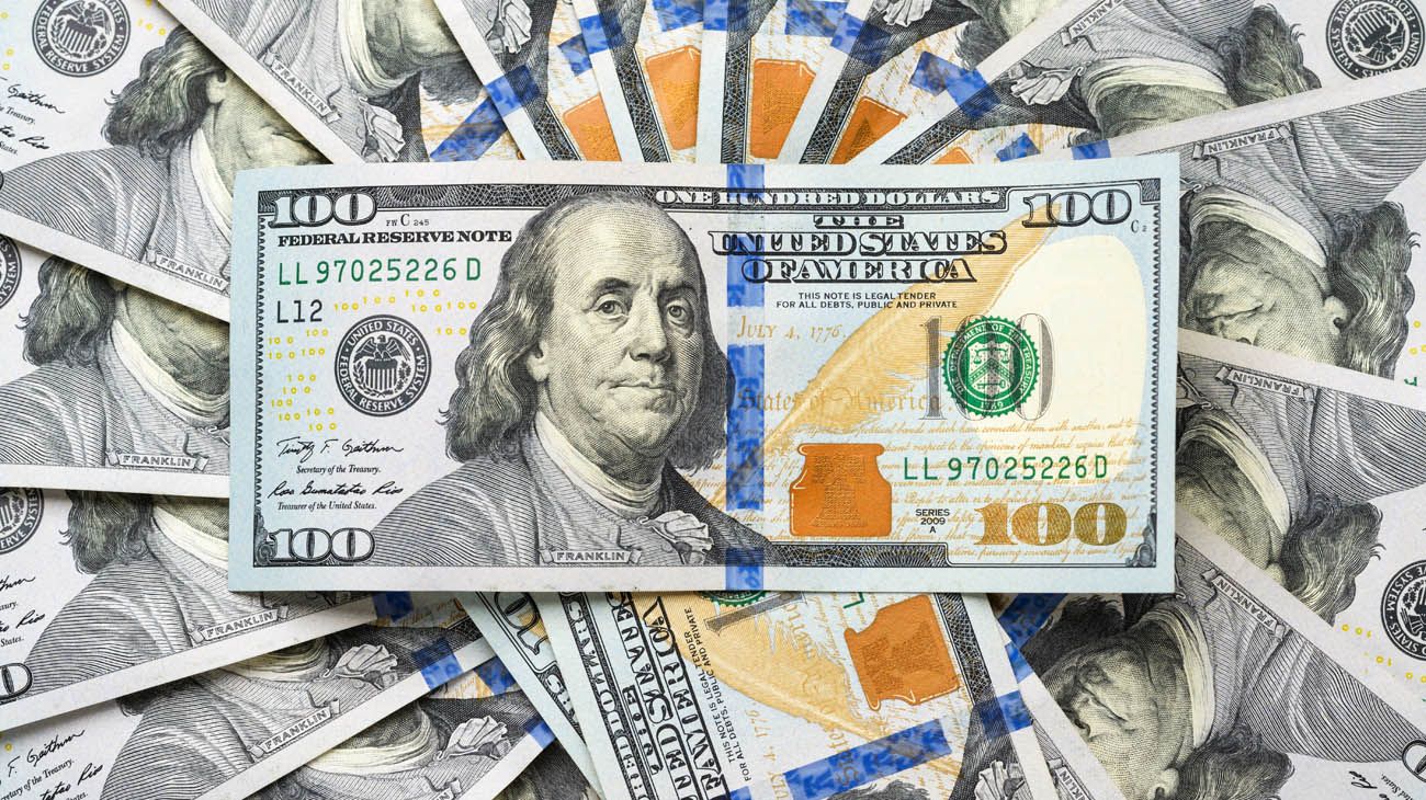 ¿Cuál es el futuro del dólar después de una semana de alzas?