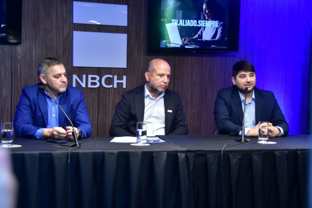 El Banco del Chaco pagará intereses diarios en cuentas sueldo desde octubre: cómo será el beneficio