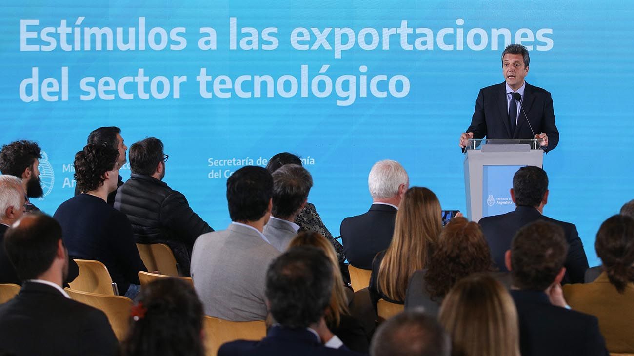 La Economía del Conocimiento, el sector exportador que generará u$s 7.000 millones este año