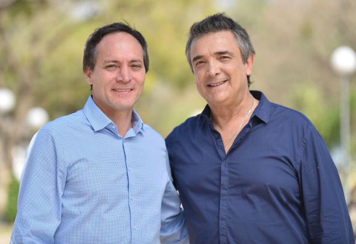 Corrientes: Artaza se acerca al peronismo para pelear la Gobernación a Cambiemos