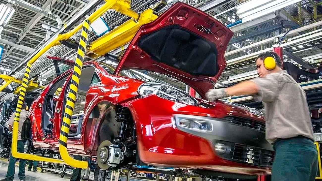 Automotrices: 86 mil nuevos puestos de trabajo