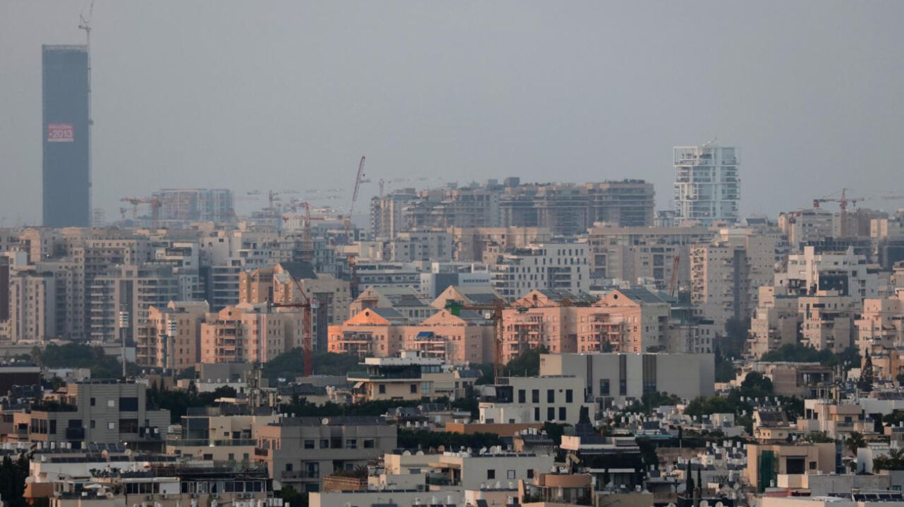 La guerra en primera persona: cómo la viven los israelíes