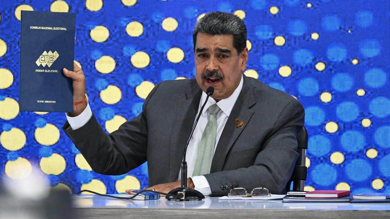 Estados Unidos advirtió a Venezuela por el avance militar sobre Guyana