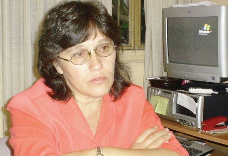 Hijo de diputada K, acusado de robo