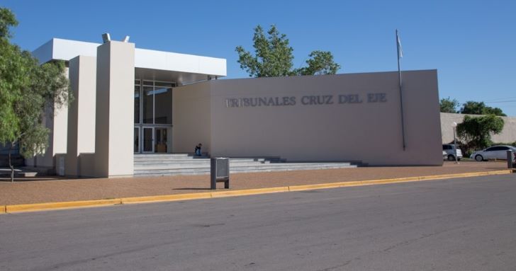Violencia de género: imputaron al intendente de Cruz del Eje