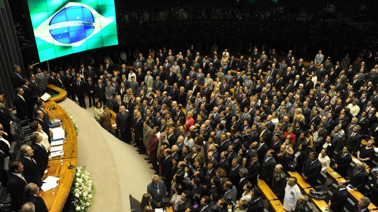 “El Congreso estará más fragmentado que nunca”