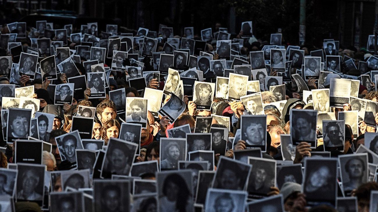 Día 221: Dolor, memoria y geopolítica