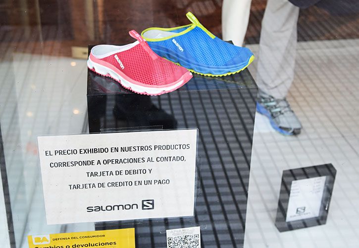 Precios Transparentes: una medida lógica, pero que puede frenar el consumo