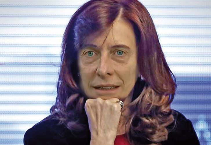 Macristinistas