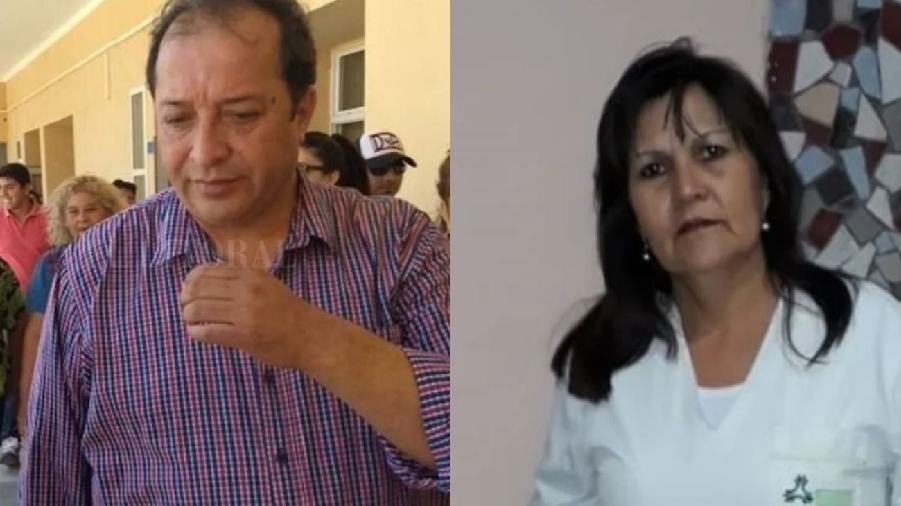 Un intendente amenazó a una enfermera que pidió barbijos y luego la acusó por violencia de género
