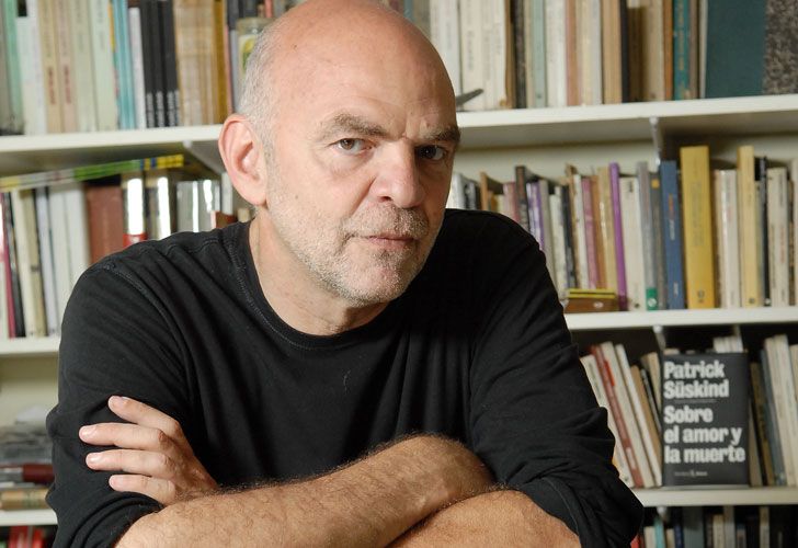 Caparrós: "Una carta a dos palabras de Darín, y a las víctimas de Once, nada"