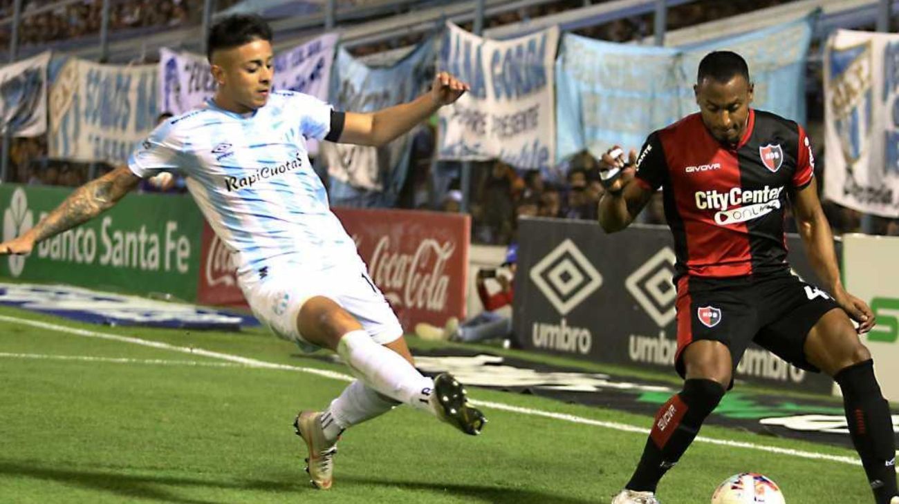 Liga Profesional: arranca la fecha 12 con el Decano prendido arriba