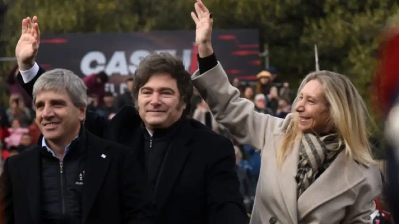 El campo sobre la baja de las retenciones: “La rentabilidad depende del humor del Poder Ejecutivo de turno”