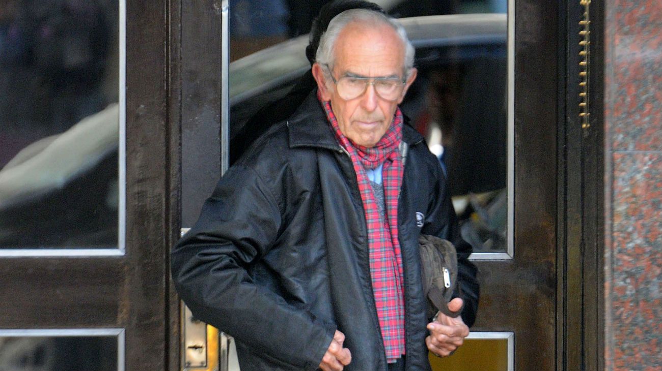 El relato de las amigas de las hijas de Barreda: "Él era mano larga"