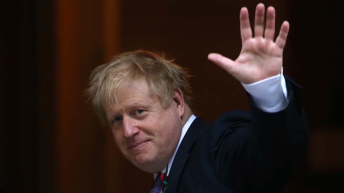La Unión Europea concedió un aplazo "flexible" del Brexit hasta el 31 de enero de 2020