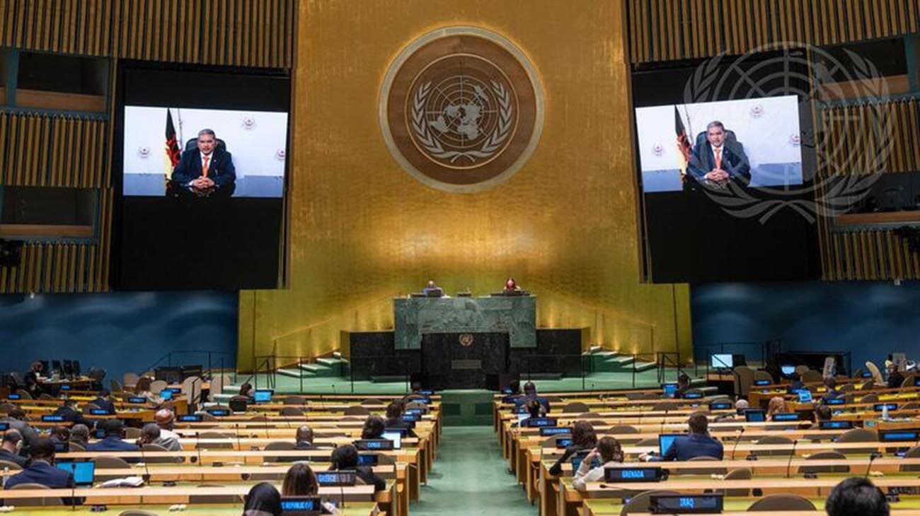 COP 26: entre el discurso y la acción