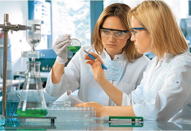 Ciencia y tecnología, el mejor aporte de la educación