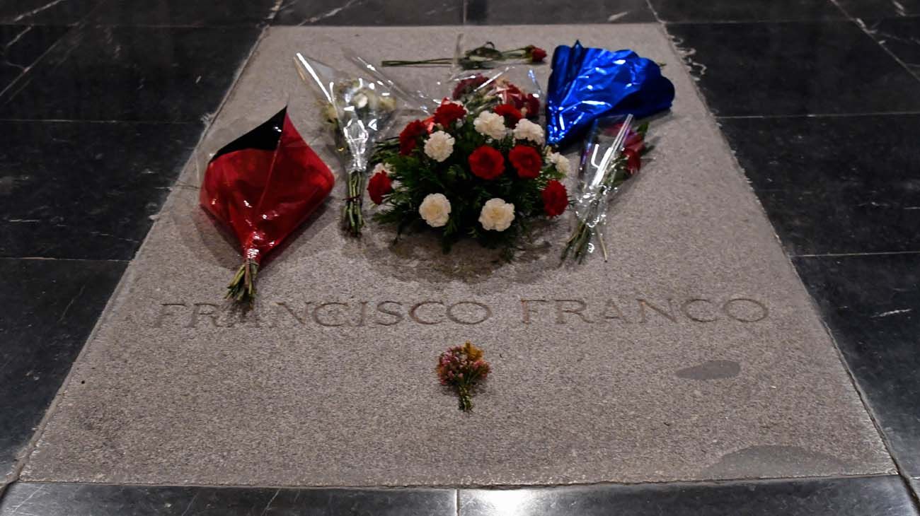 Cuarenta años de lucha y memoria