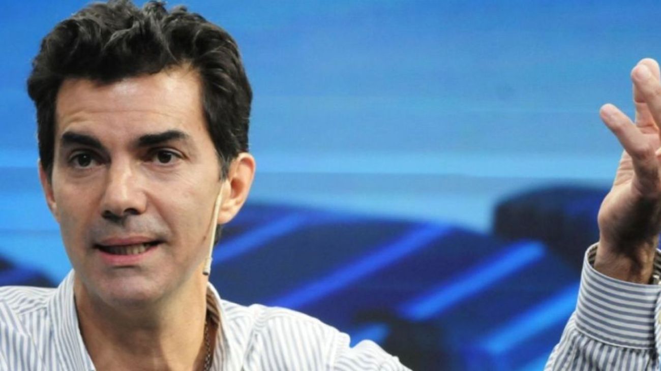 Juan Manuel Urtubey: “El Gobierno tiene bajísimo umbral institucional y error de rumbo”