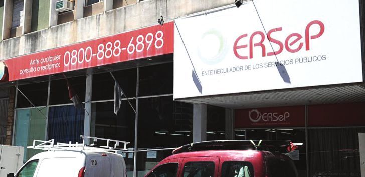 En medio de reclamos de transparencia, se elige vocal por los usuarios en Ersep