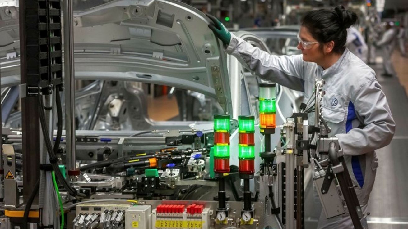 Reducen las proyecciones de crecimiento de la economía argentina