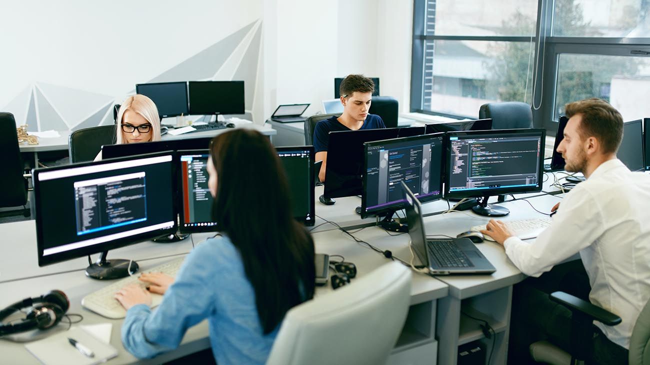 Las 10 claves de una CEO del sector IT para retener talento