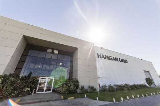 GCDC expande sus negocios y se introduce en el mercado de la aviación privada