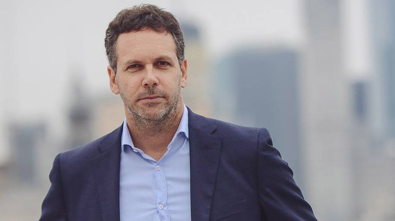 Qué dice Guido Sandleris en su última declaración jurada