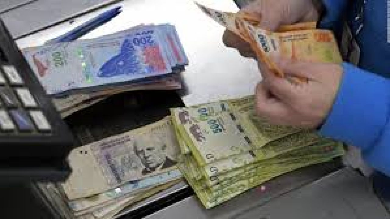 Suba de precios: la inflación no se detiene