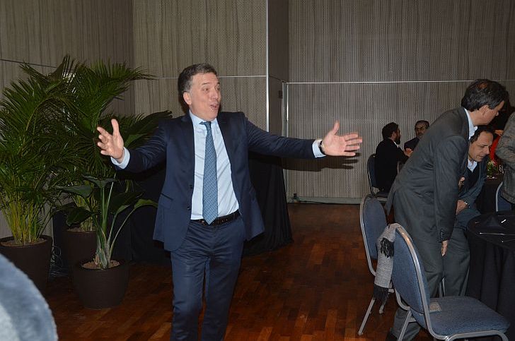 ¿Le dan los números a Macri?