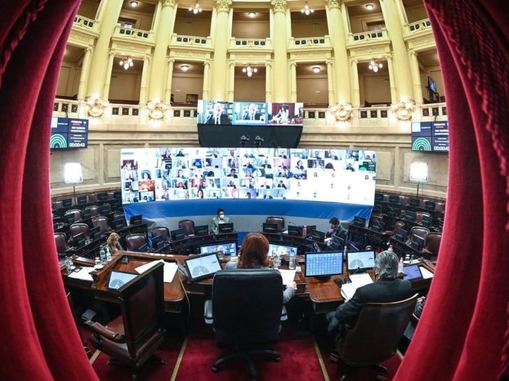 La reforma judicial criticada por derecha y por izquierda