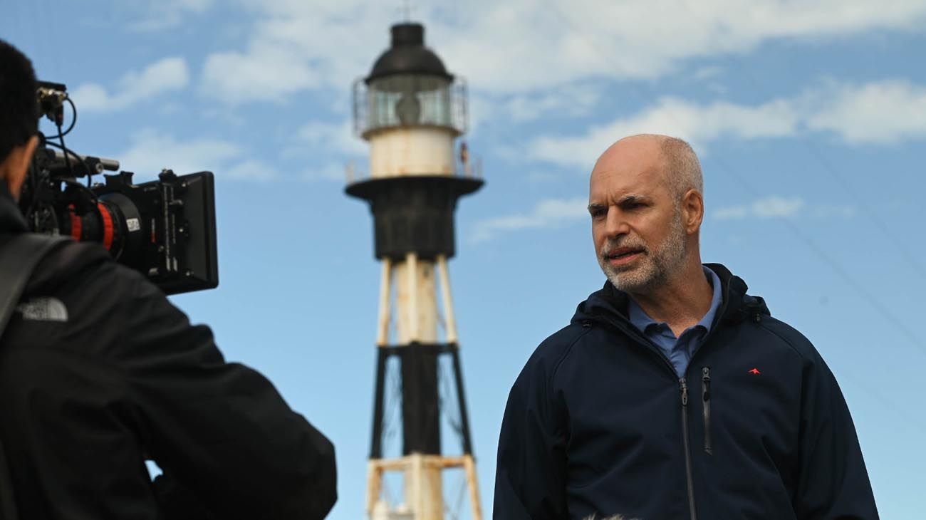 Horacio Rodríguez Larreta confirmó su candidatura presidencial: “Es hora de animarnos a transformar el país para siempre”