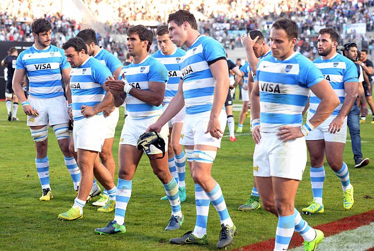 Un año para olvidar