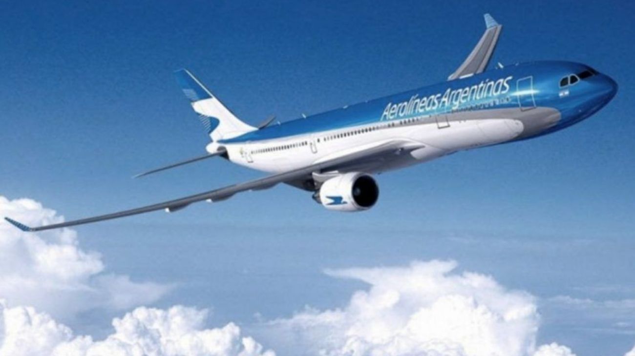 Día 284: Avión que para, avión que cierra