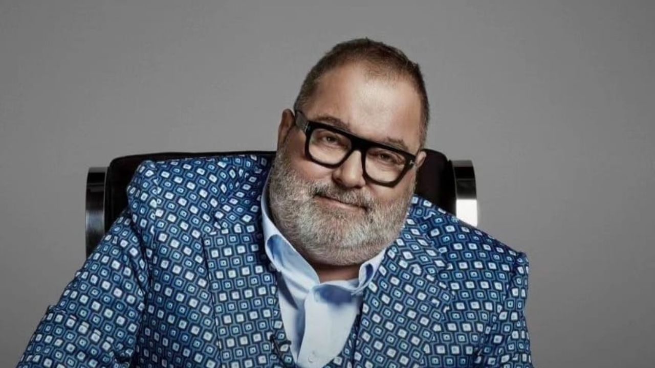 Jorge Lanata: "Milei es hijo de la casta"