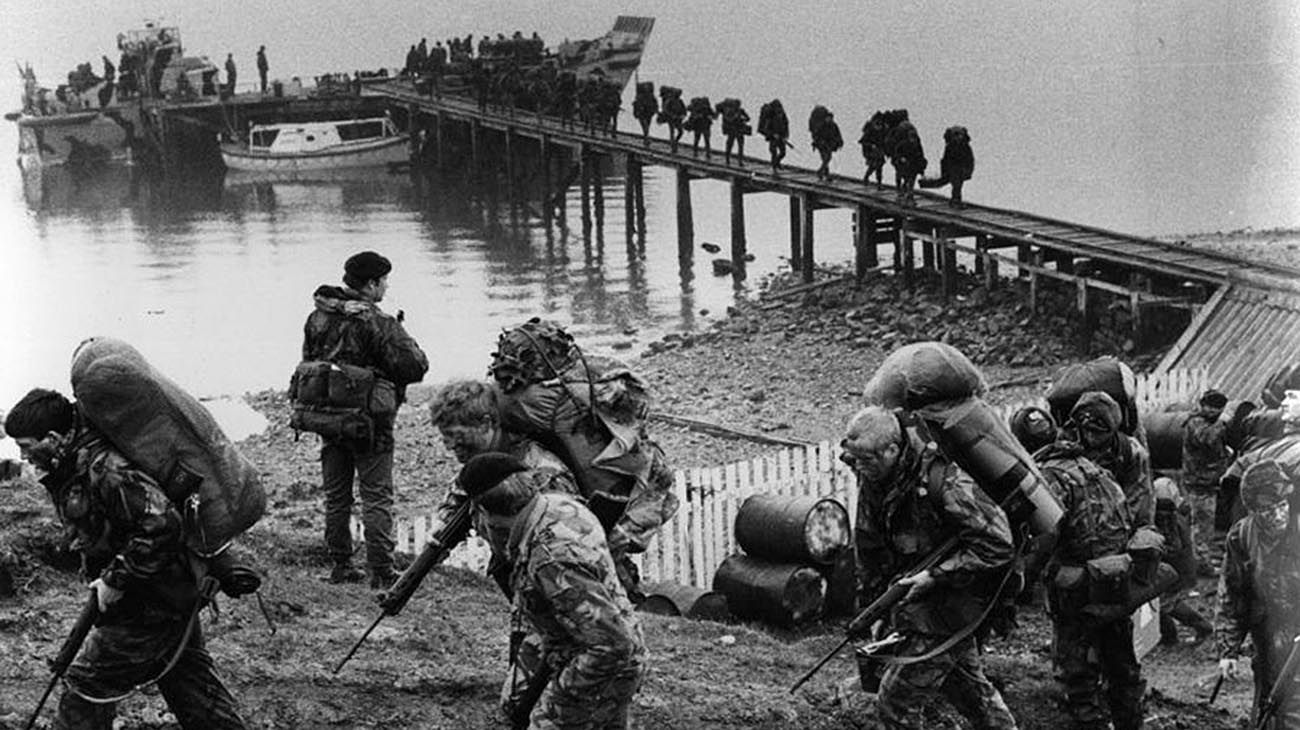 Malvinas y los jóvenes: ¿cómo interpelar en las aulas hoy?