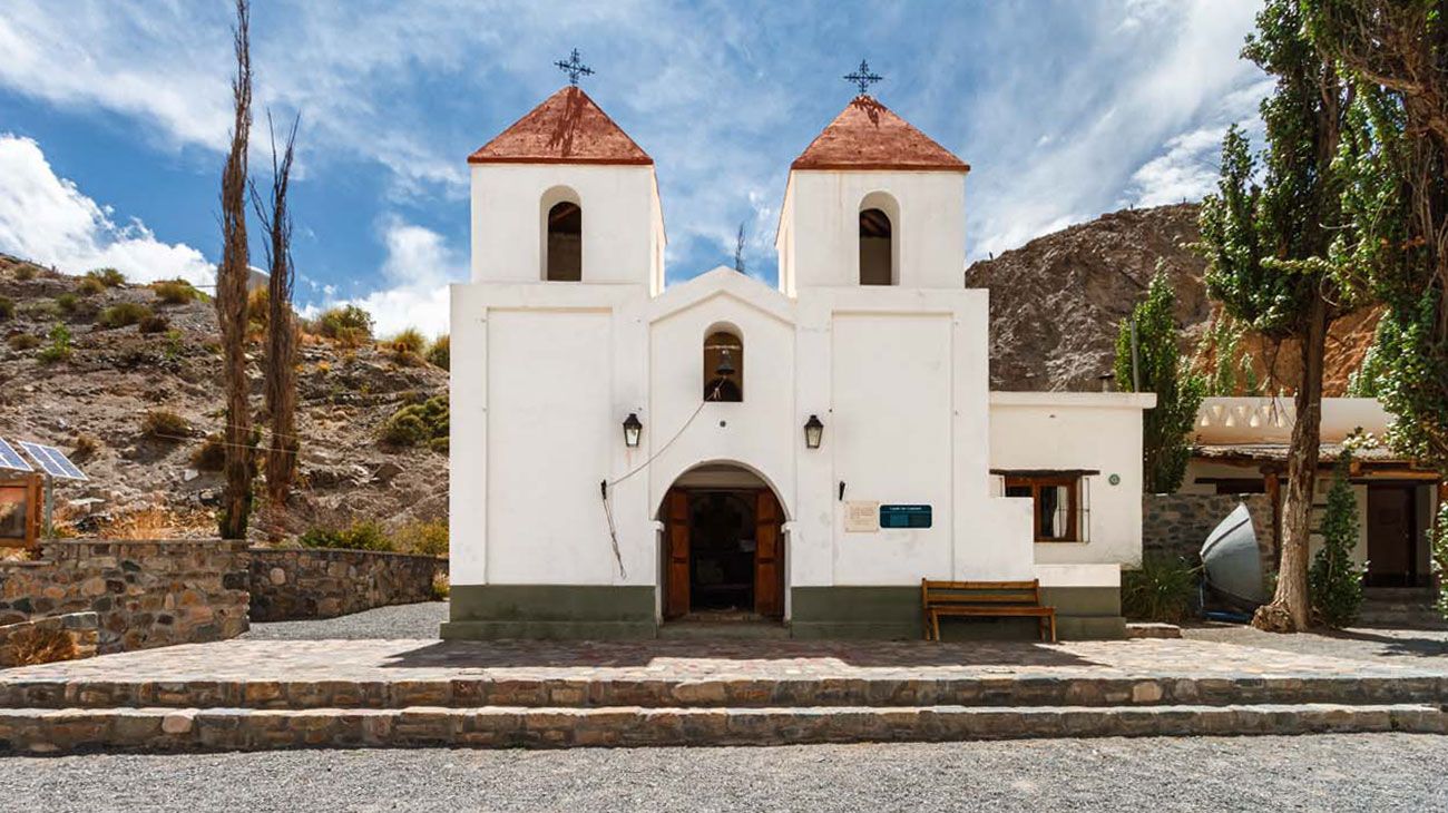 Tres pueblos compiten para erigirse como “el más lindo del mundo”