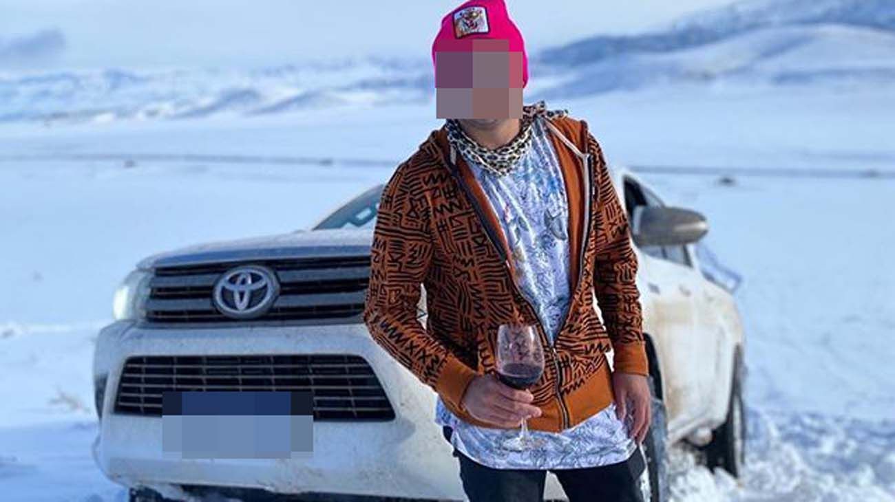 Denunció que abusaron de ella en una fiesta clandestina y el acusado está prófugo