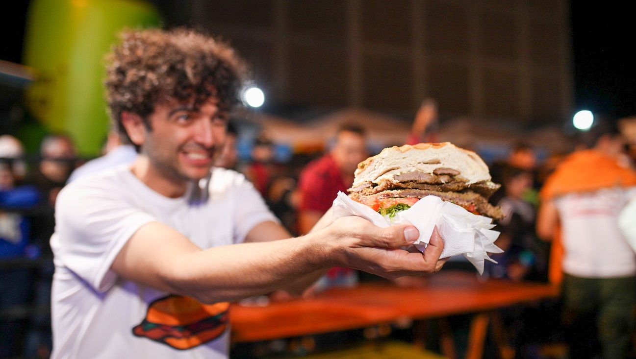 Tucumán: en la semana del sánguche de la milanesa, 10 consejos para saber prepararlo