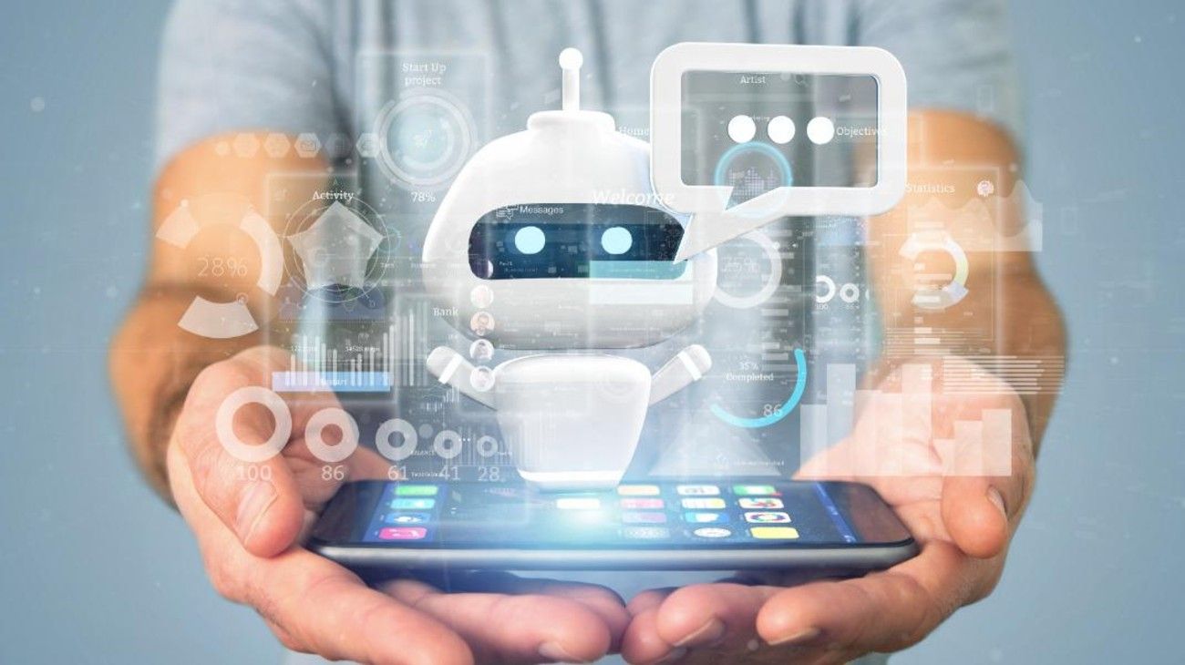 Los chatbots y el futuro de la atención al cliente por WhatsApp
