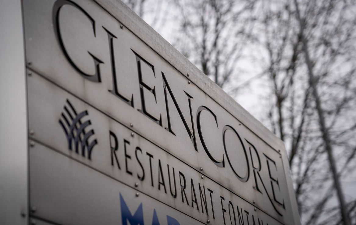 Glencore estaría en conversaciones para comprar el resto del proyecto Mara