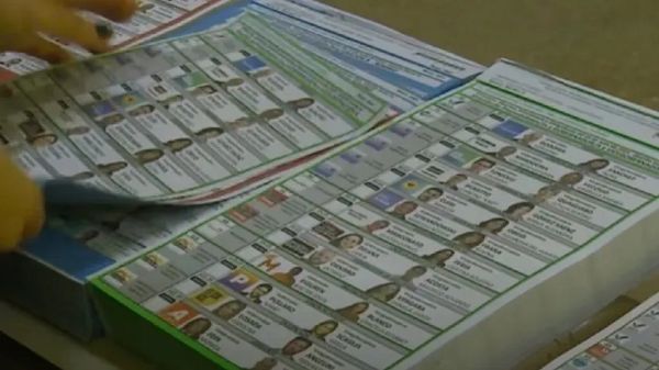 Chaco implementará por primera vez la Boleta Única de Papel en las elecciones nacionales de octubre