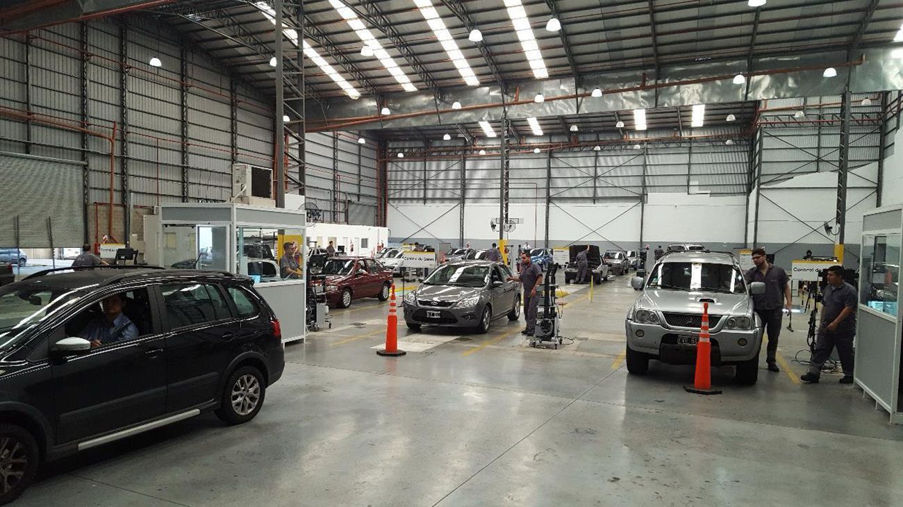 Turquía moderniza la inspección vehicular con Opus Group y MOI Group