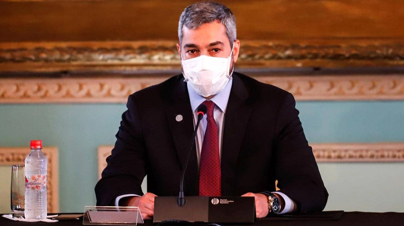 El plan de Paraguay para salir de la crisis económica por el coronavirus